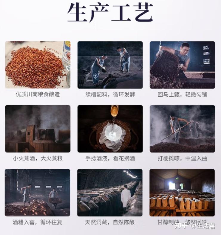 泸州老窖紫陶装_泸州老窖核心单品介绍_泸州老窖真伪辨别